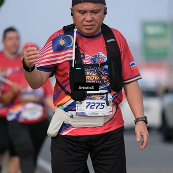 Runner Photo 6001128