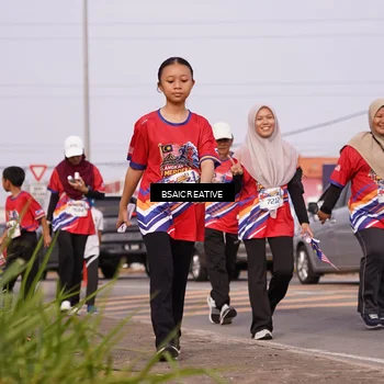 Runner Photo 6001129