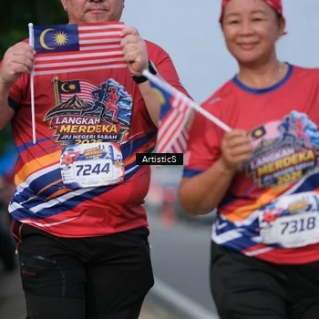 Runner Photo 6001133
