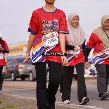 Runner Photo 6001137