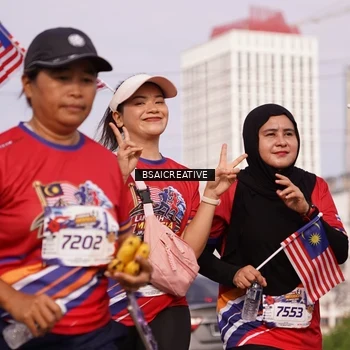 Runner Photo 6001140