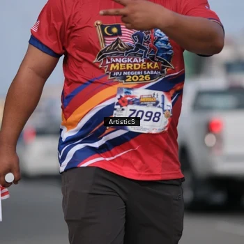 Runner Photo 6001144