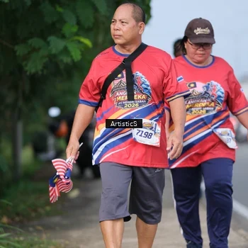 Runner Photo 6001145
