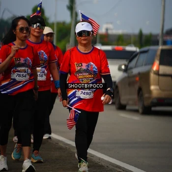 Runner Photo 6001147