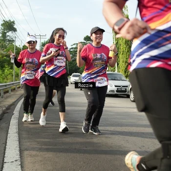 Runner Photo 6001148