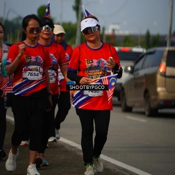Runner Photo 6001153