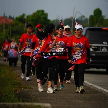 Runner Photo 6001154