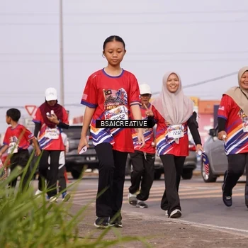 Runner Photo 6001155