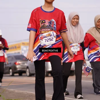Runner Photo 6001158
