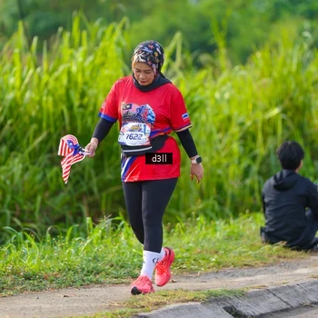 Runner Photo 6001159