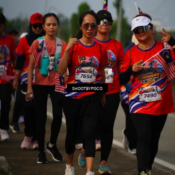 Runner Photo 6001161