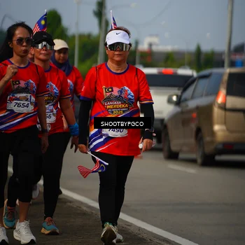 Runner Photo 6001162