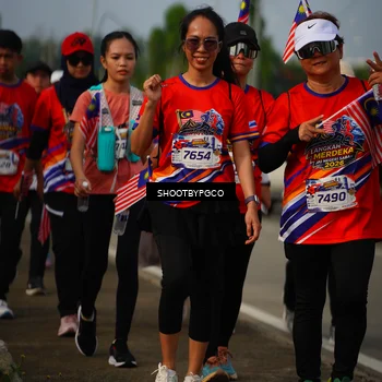 Runner Photo 6001165