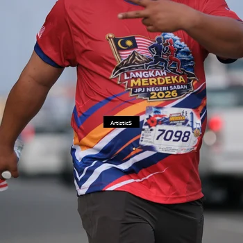 Runner Photo 6001169