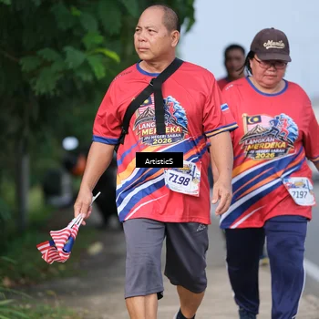 Runner Photo 6001171