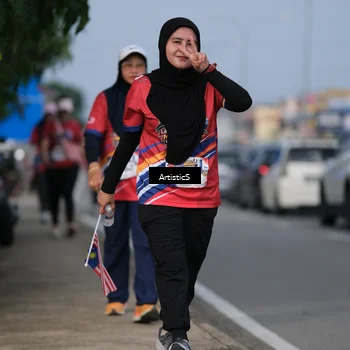 Runner Photo 6001184
