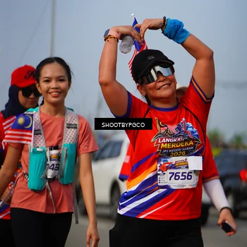 Runner Photo 6001185