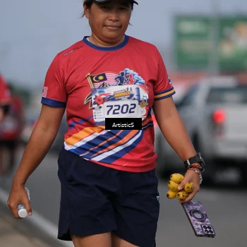 Runner Photo 6001186