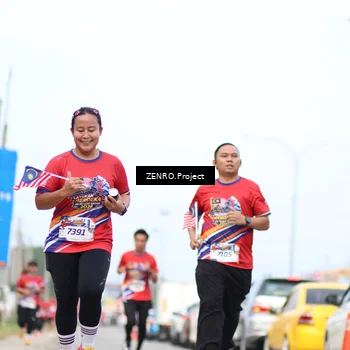 Runner Photo 6001189