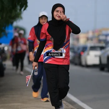 Runner Photo 6001196