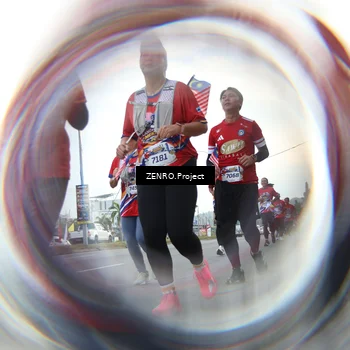 Runner Photo 6001197