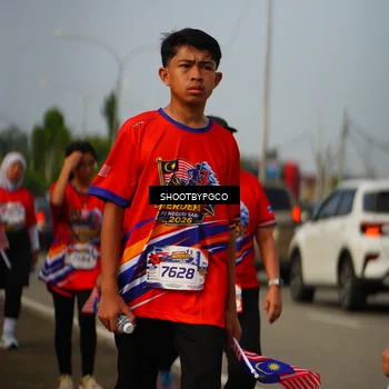Runner Photo 6001198