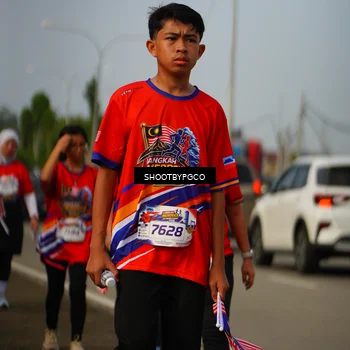 Runner Photo 6001199