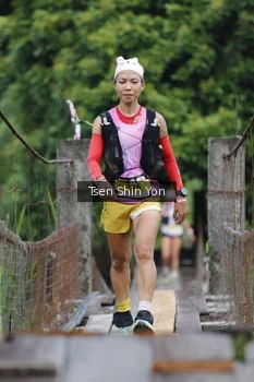Runner Photo 60012