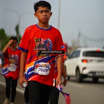 Runner Photo 6001202
