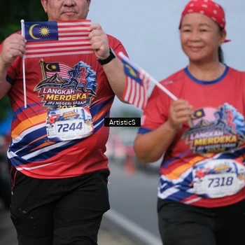 Runner Photo 6001205