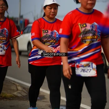 Runner Photo 6001206