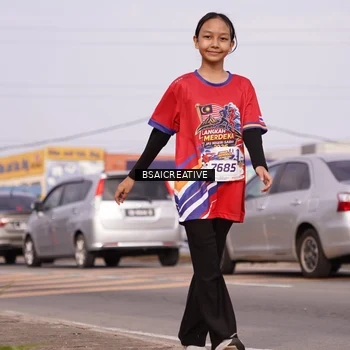 Runner Photo 6001207