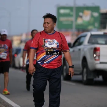 Runner Photo 6001208