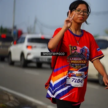 Runner Photo 6001216