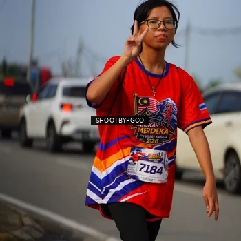Runner Photo 6001217
