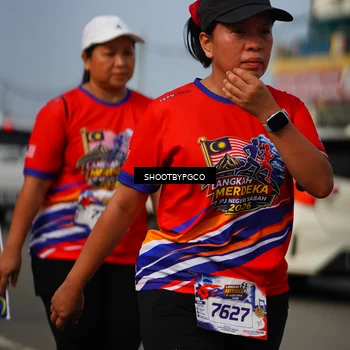 Runner Photo 6001218