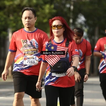 Runner Photo 6001221