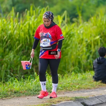 Runner Photo 6001227