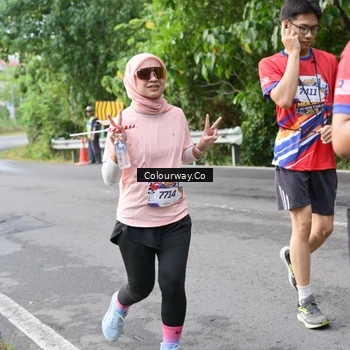 Runner Photo 6001229