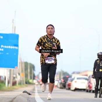 Runner Photo 6001231