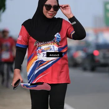 Runner Photo 6001234