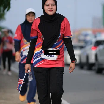 Runner Photo 6001236