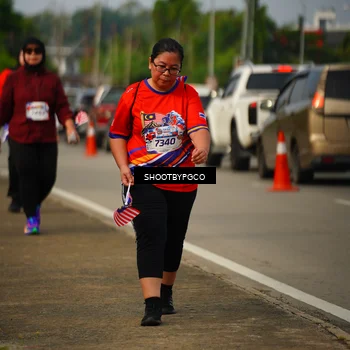 Runner Photo 6001237
