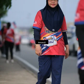 Runner Photo 6001238