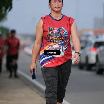 Runner Photo 6001239