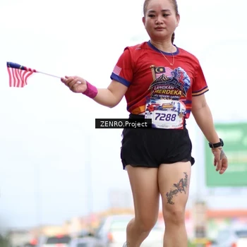 Runner Photo 6001243