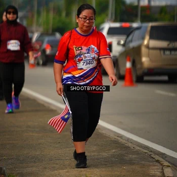Runner Photo 6001244