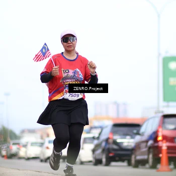 Runner Photo 6001246