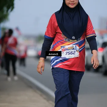 Runner Photo 6001247