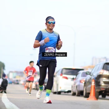 Runner Photo 6001250